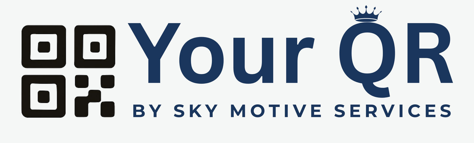 YourQR Logo